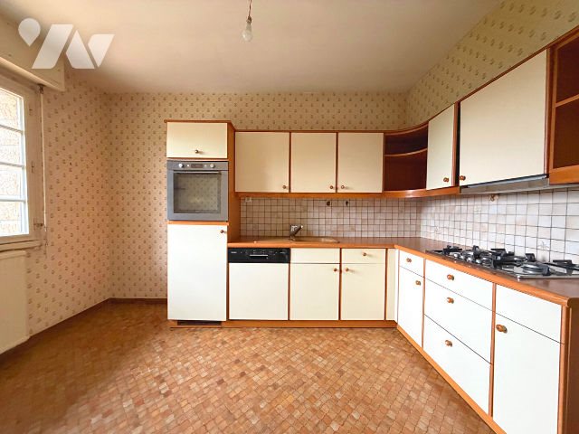 Maison à vendre, 102m², Thorigné-Fouillard