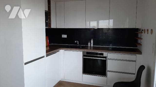 Appartement à vendre, 79m², Rennes