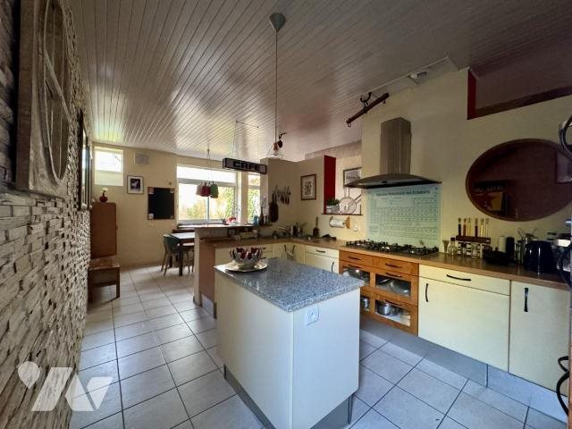 Maison à vendre, 204m², Nantes