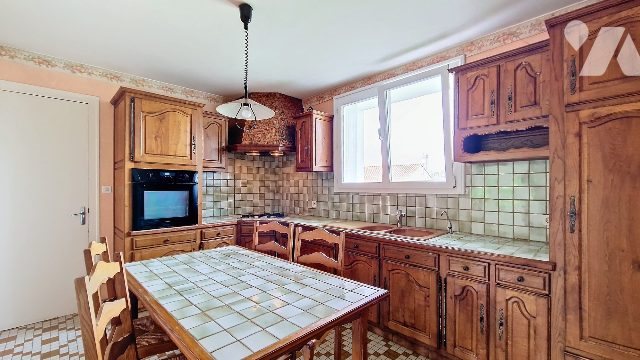 Maison à vendre, 129m², Vouillé