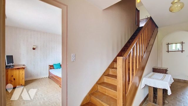 Maison à vendre, 129m², Vouillé