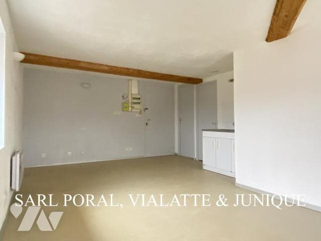 Appartement à louer, 39m², Pont-d'Ain
