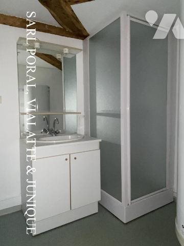 Appartement à louer, 39m², Pont-d'Ain