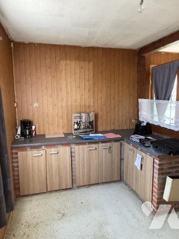 Maison à vendre, 101m², Citerne