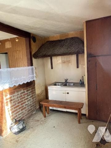 Maison à vendre, 101m², Citerne