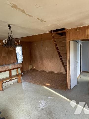 Maison à vendre, 101m², Citerne