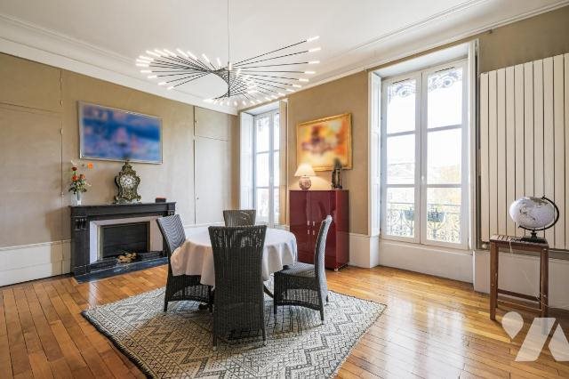 Appartement à vendre, 150m², Grenoble