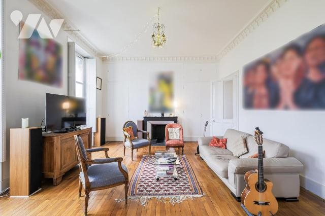 Appartement à vendre, 150m², Grenoble