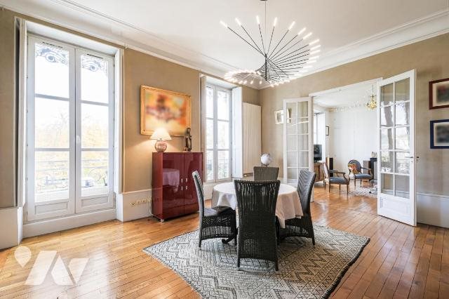 Appartement à vendre, 150m², Grenoble