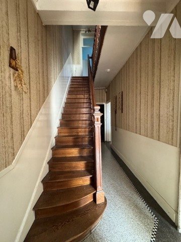 Appartement à vendre, 101m², Chauny