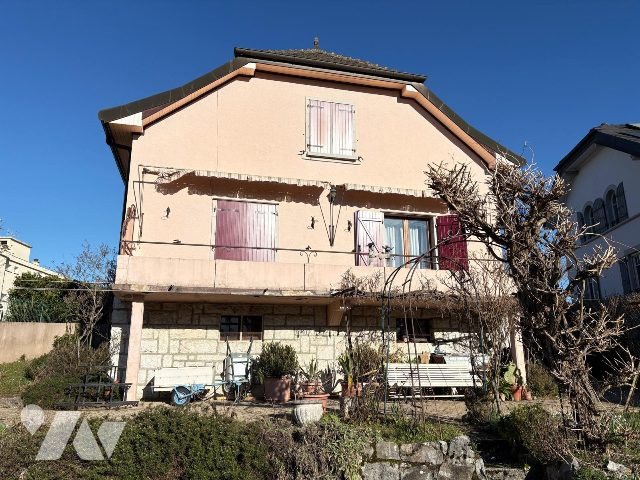 Maison à vendre, 106m², Ambilly