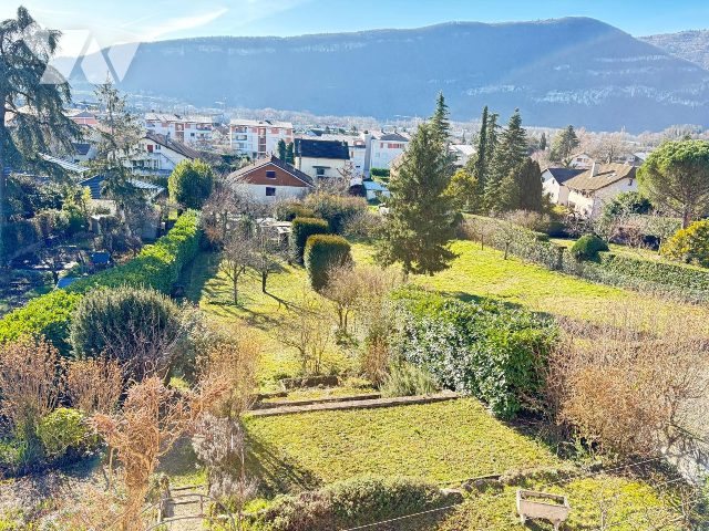 Maison à vendre, 106m², Ambilly