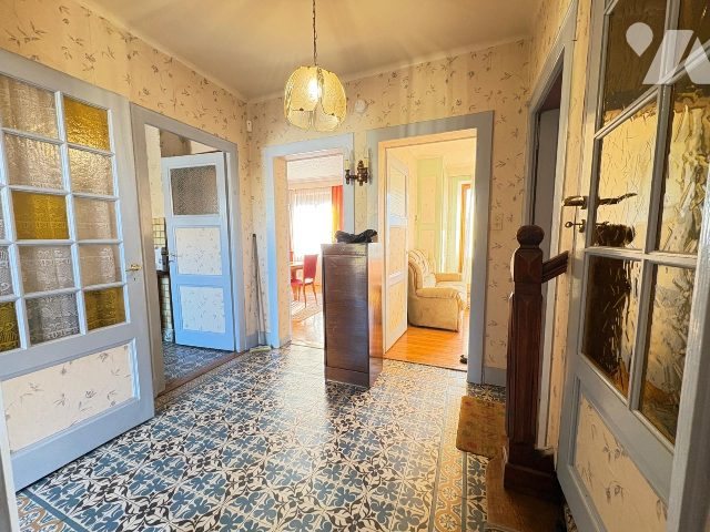 Maison à vendre, 106m², Ambilly