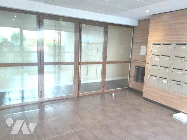 Appartement à vendre, 60m², Orléans