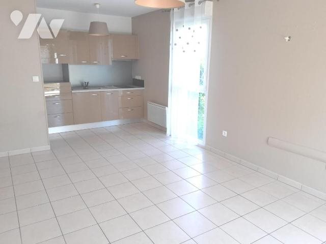 Appartement à vendre, 60m², Orléans