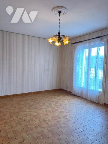 Maison à vendre, 66m², Commentry