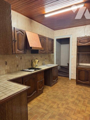 Maison à vendre, 66m², Commentry