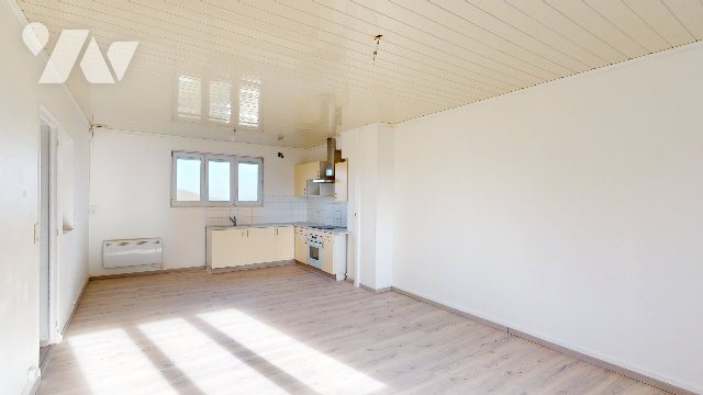 Appartement à vendre, 66m², Cramant