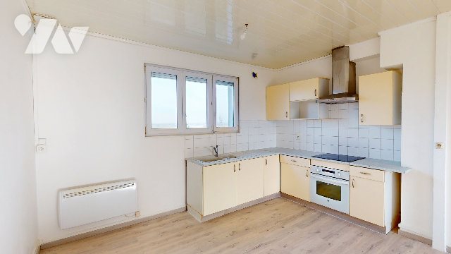Appartement à vendre, 66m², Cramant