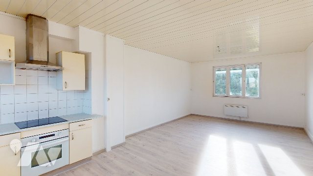 Appartement à vendre, 66m², Cramant