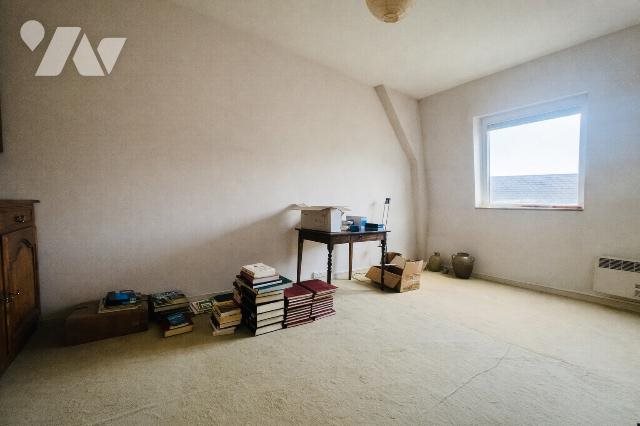 Appartement à vendre, 133m², Tours