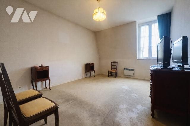 Appartement à vendre, 133m², Tours