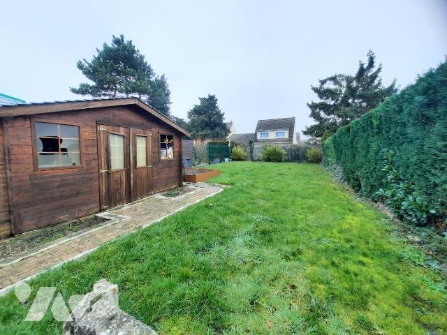 Maison à vendre, 85m², Liévin