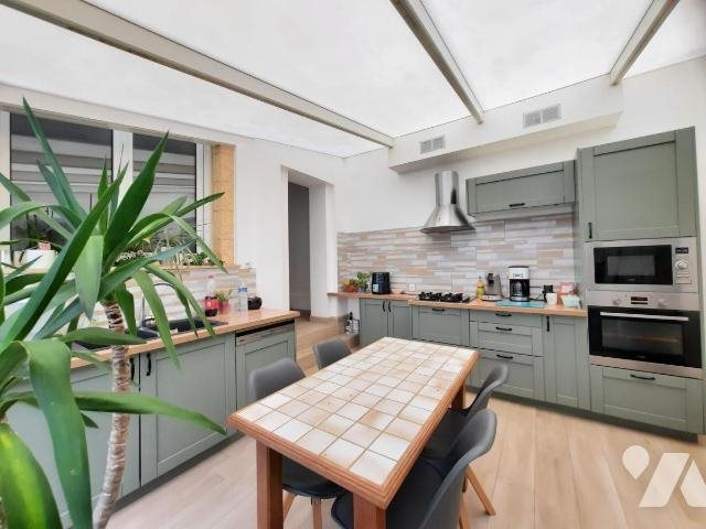 Maison à vendre, 85m², Liévin