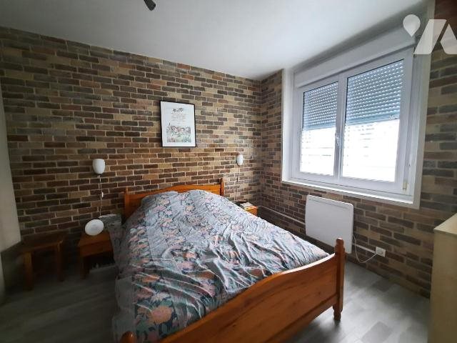 Maison à vendre, 85m², Liévin