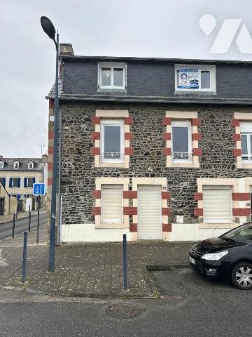 Appartement à vendre, 33m², Etables-sur-Mer