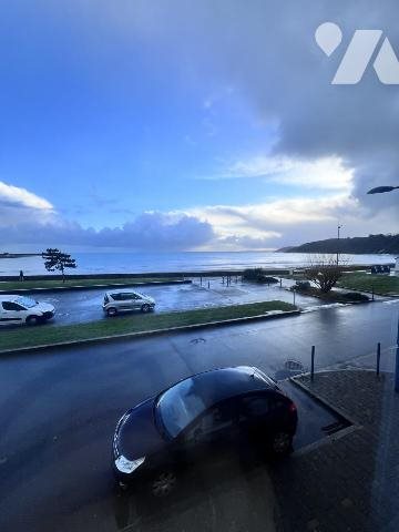 Appartement à vendre, 33m², Etables-sur-Mer