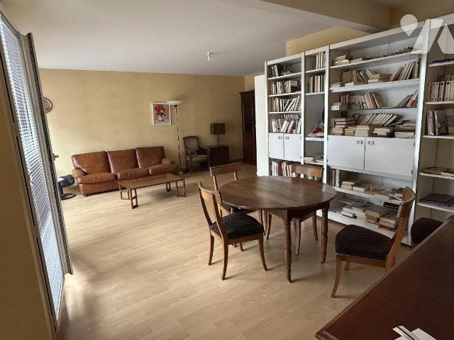 Appartement à vendre, 103m², Rennes