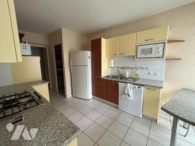 Appartement à vendre, 103m², Rennes