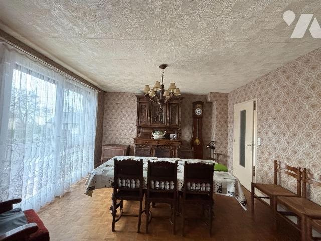 Maison à vendre, 76m², Ernée