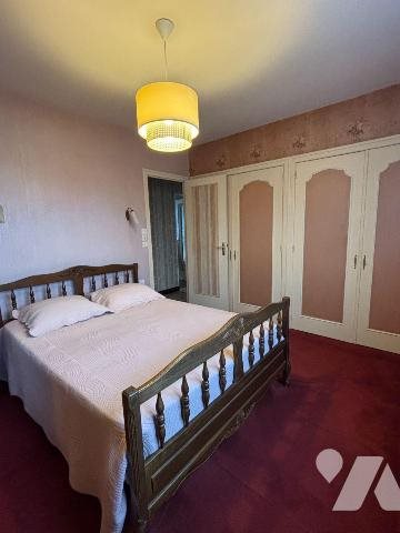 Maison à vendre, 76m², Ernée