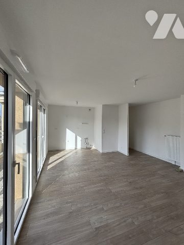 Appartement à louer, 63m², Châteaugiron