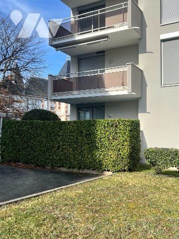 Appartement à vendre, 73m², Lons-le-Saunier