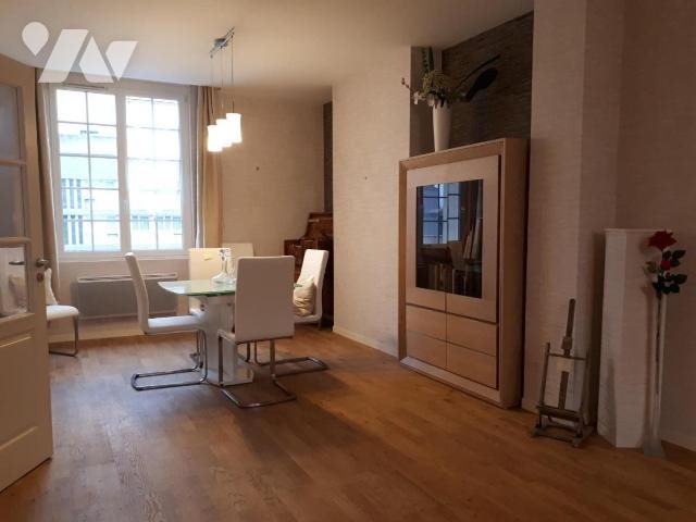 Appartement à louer, 113m², Lisieux