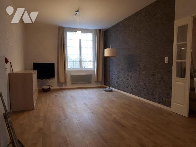 Appartement à louer, 113m², Lisieux