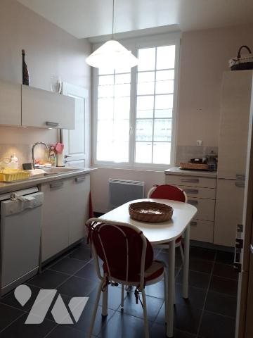 Appartement à louer, 113m², Lisieux