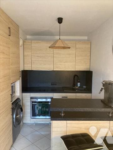Appartement à louer, 34m², Petit-Couronne