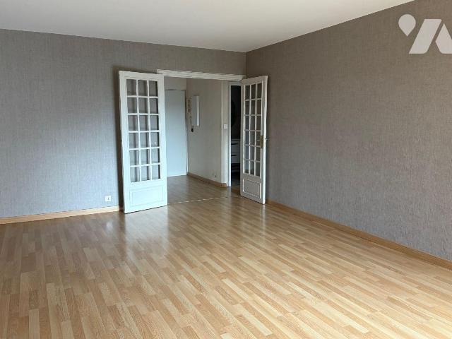 Appartement à vendre, 82m², Toulouse