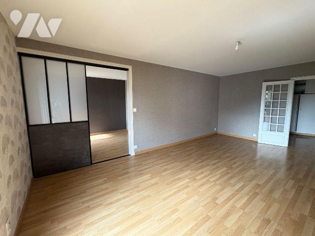 Appartement à vendre, 82m², Toulouse