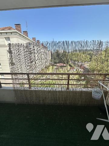 Appartement à vendre, 56m², Rouen