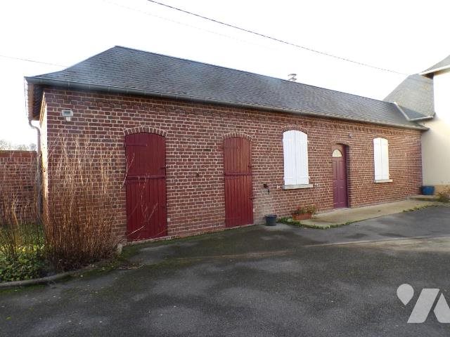 Maison à vendre, 128m², Aigneville