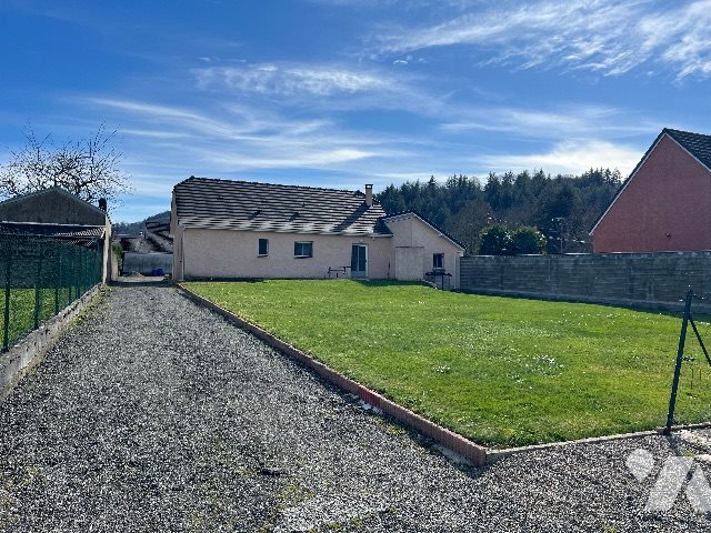 Maison à vendre, 118m², Trébons