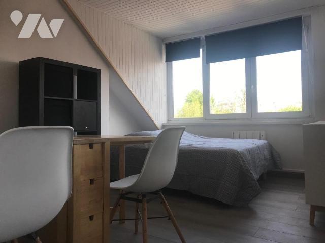 Appartement à louer, 30m², Lille