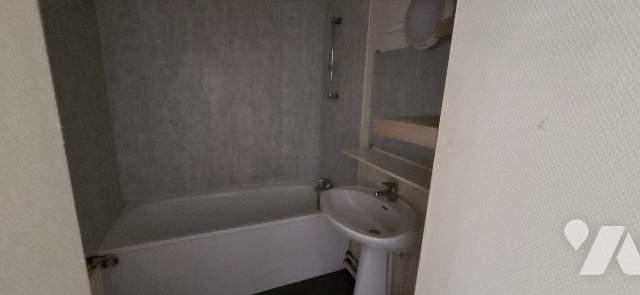 Appartement à vendre, 53m², Rouen