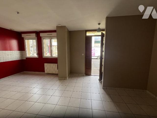 Appartement à louer, 35m², La Ferté-Macé