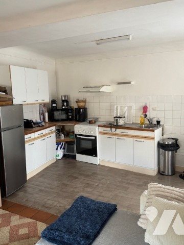 Appartement à louer, 39m², Argences